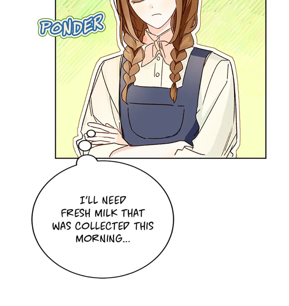Read My Farm by the Palace Manga Online