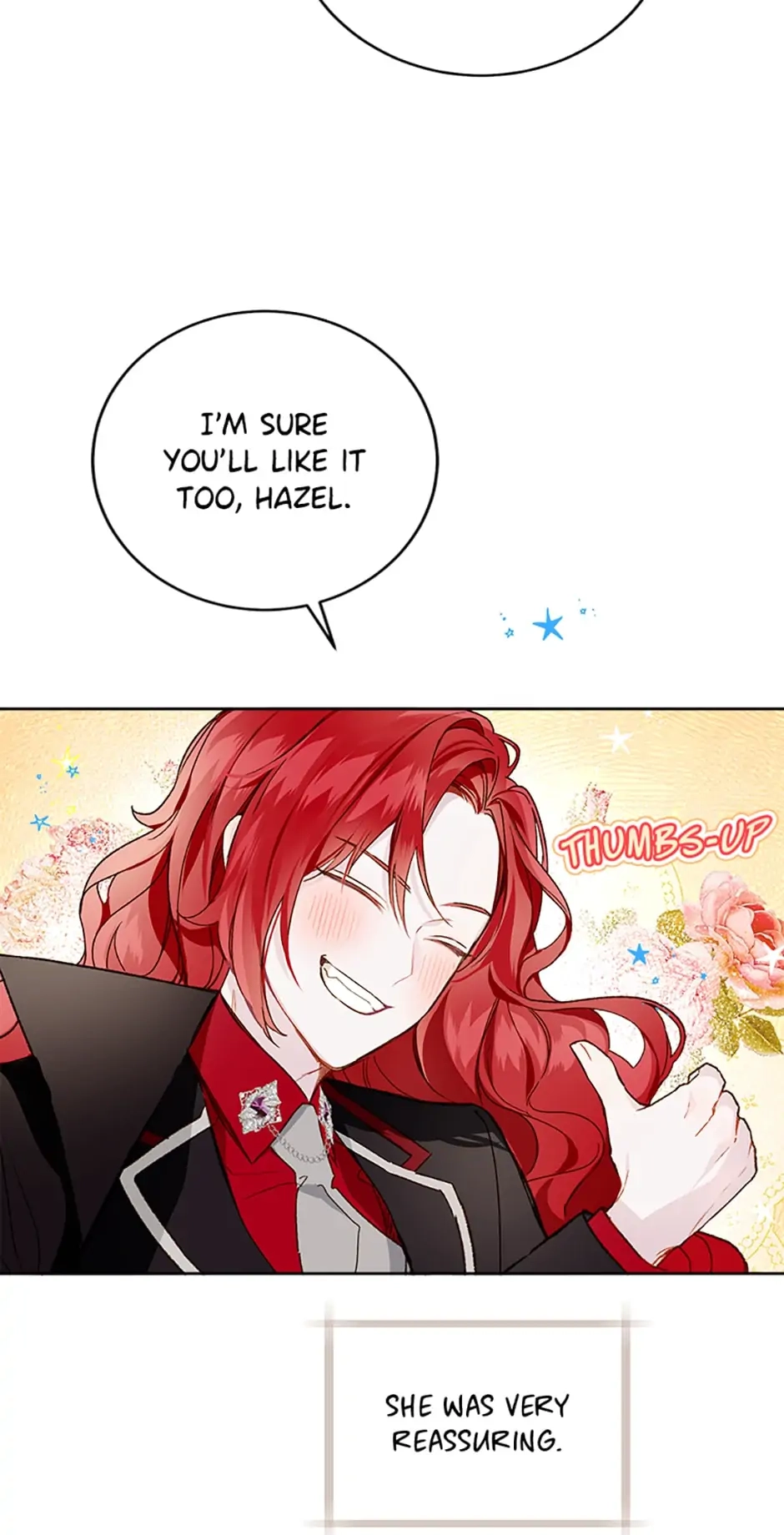 Read My Farm by the Palace Manga Online