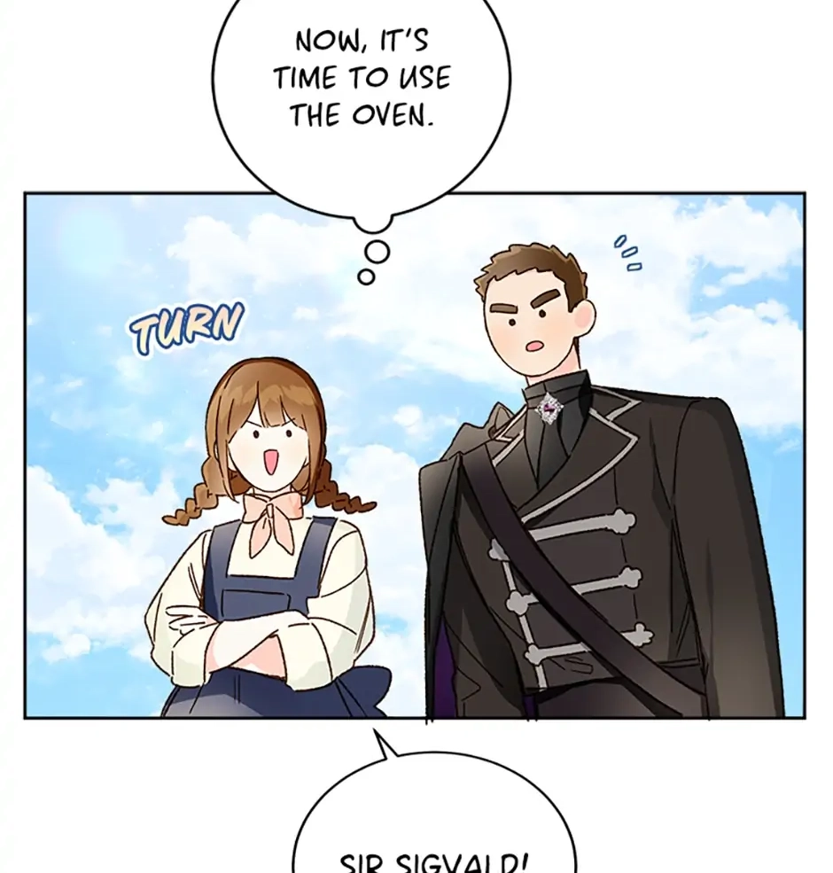 Read My Farm by the Palace Manga Online