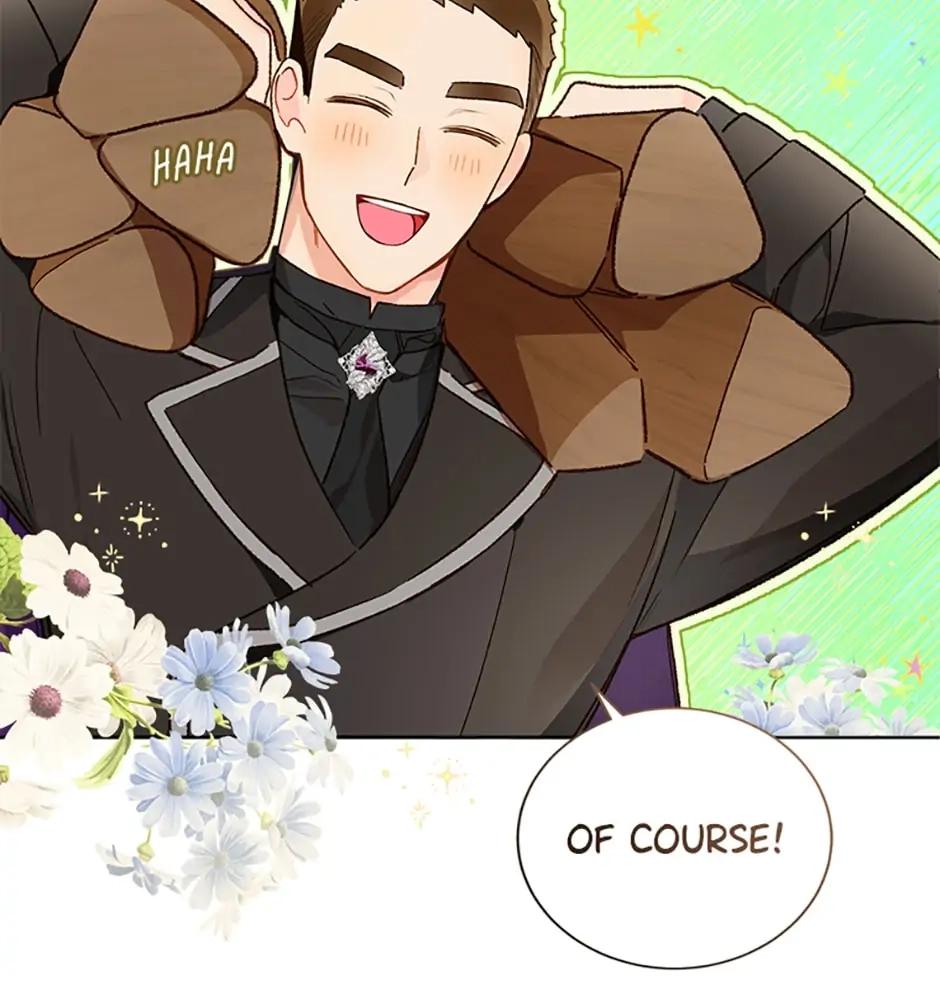 Read My Farm by the Palace Manga Online
