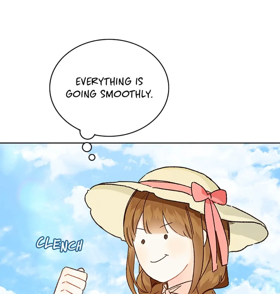Read My Farm by the Palace Manga Online
