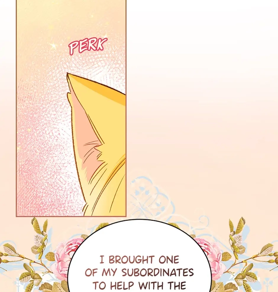 Read My Farm by the Palace Manga Online