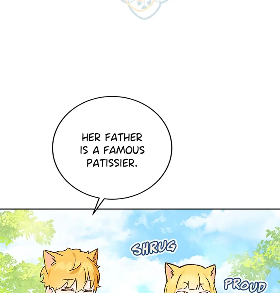 Read My Farm by the Palace Manga Online