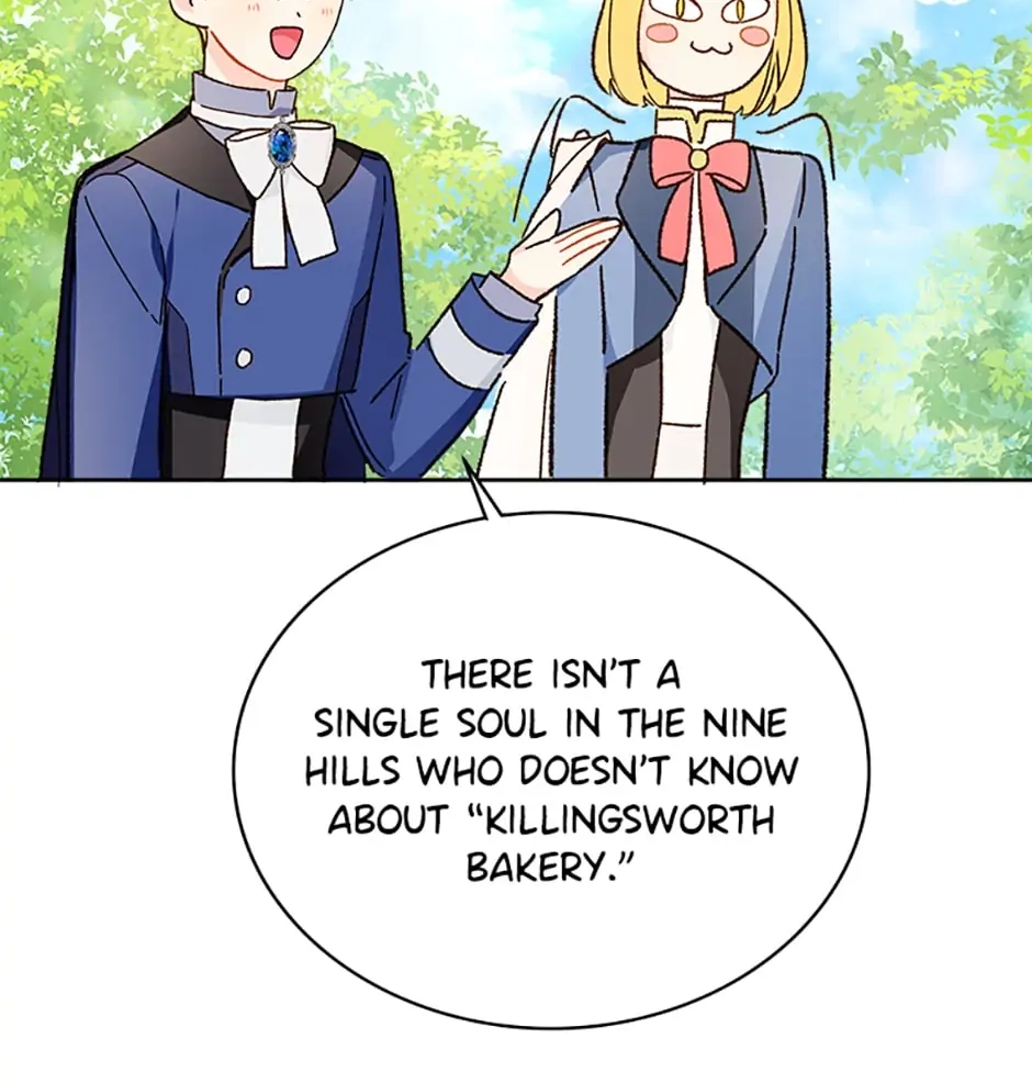 Read My Farm by the Palace Manga Online
