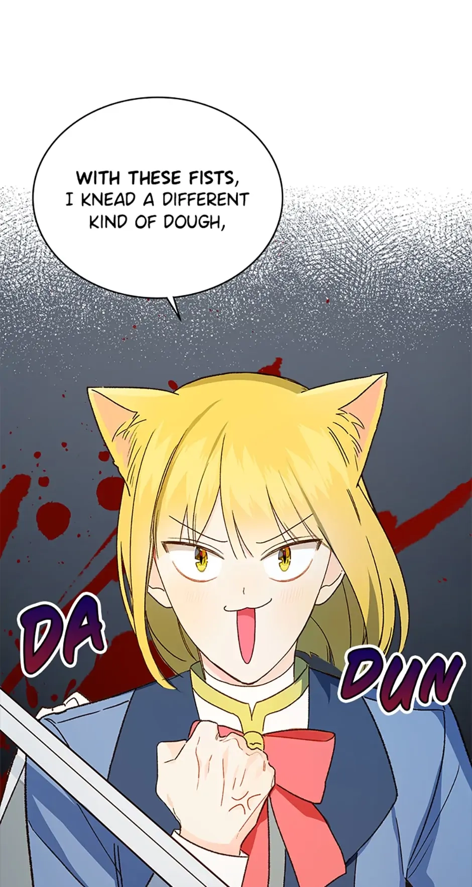 Read My Farm by the Palace Manga Online