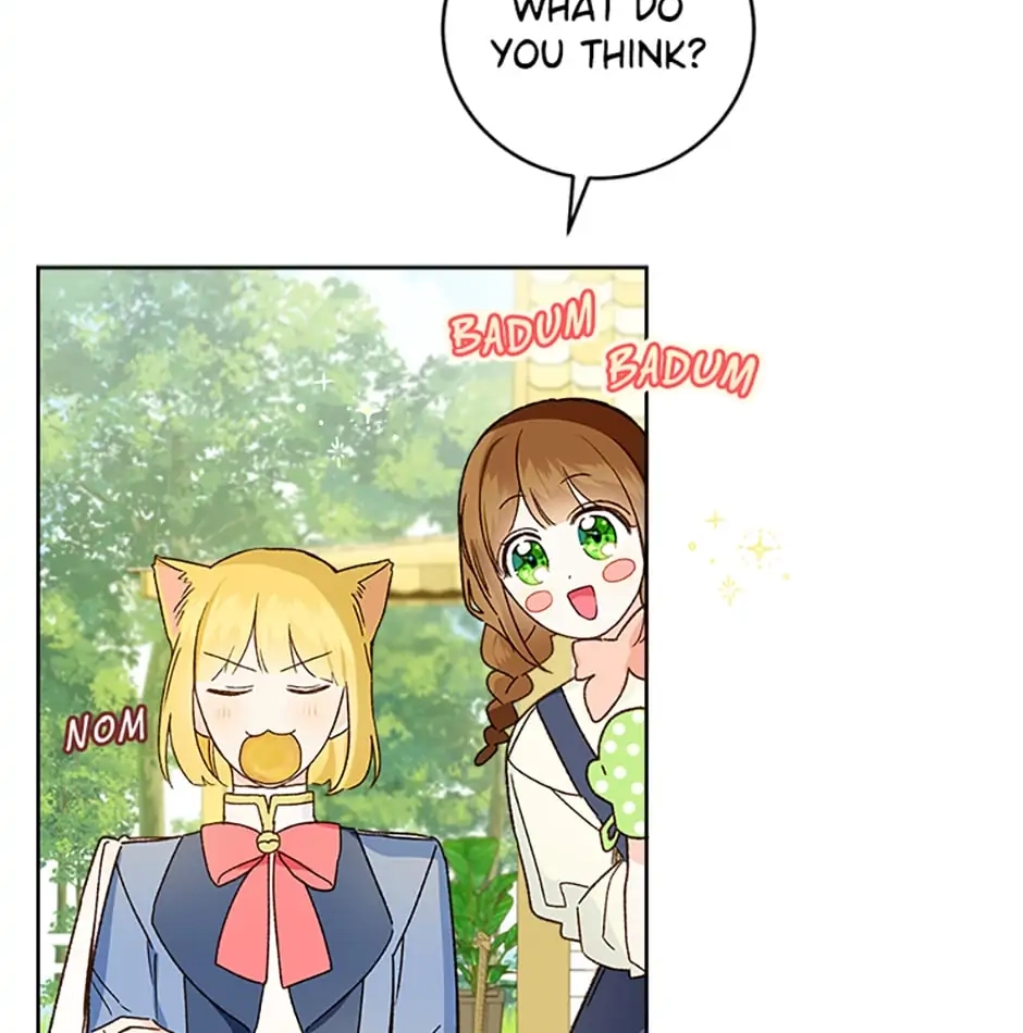 Read My Farm by the Palace Manga Online