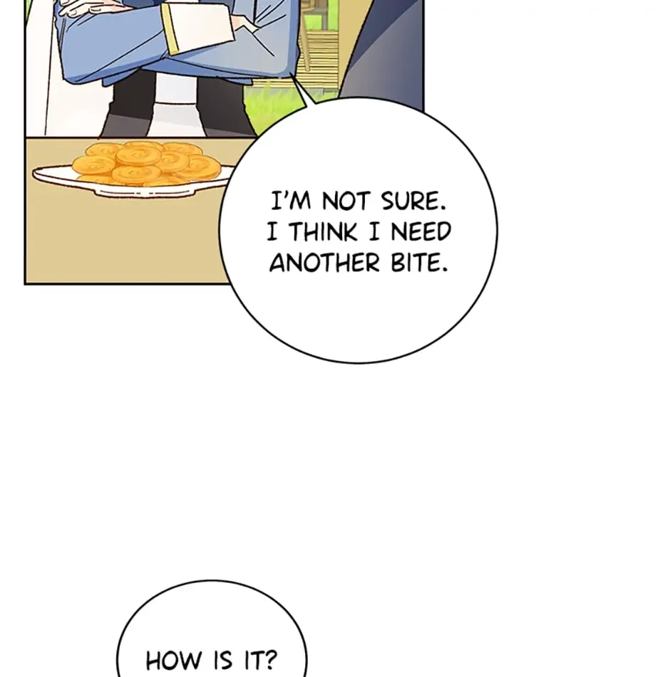 Read My Farm by the Palace Manga Online