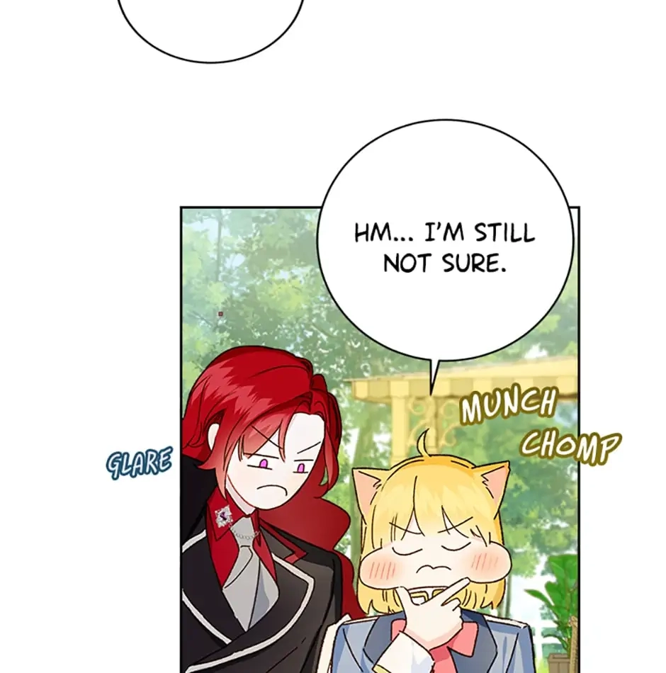 Read My Farm by the Palace Manga Online