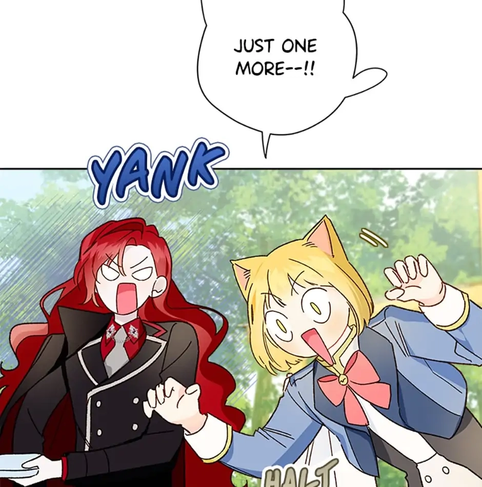 Read My Farm by the Palace Manga Online