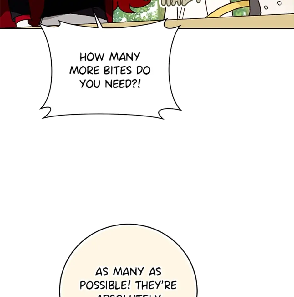 Read My Farm by the Palace Manga Online