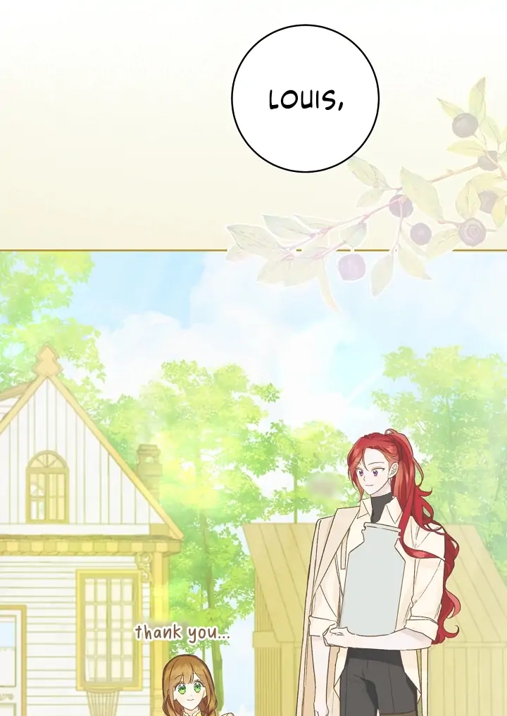 Read My Farm by the Palace Manga Online