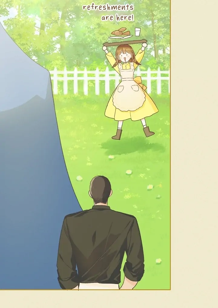 Read My Farm by the Palace Manga Online