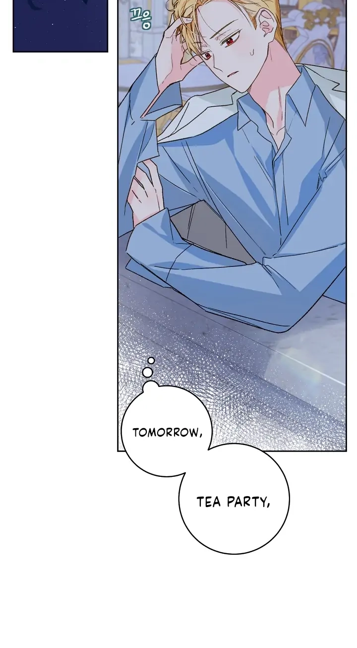 Read My Farm by the Palace Manga Online