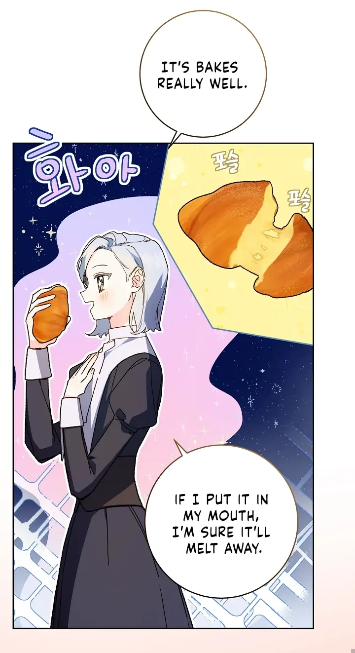 Read My Farm by the Palace Manga Online