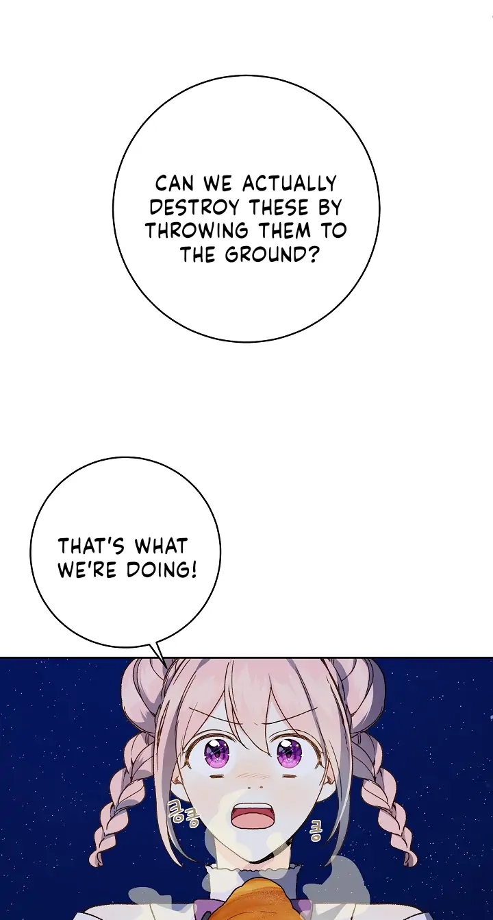 Read My Farm by the Palace Manga Online