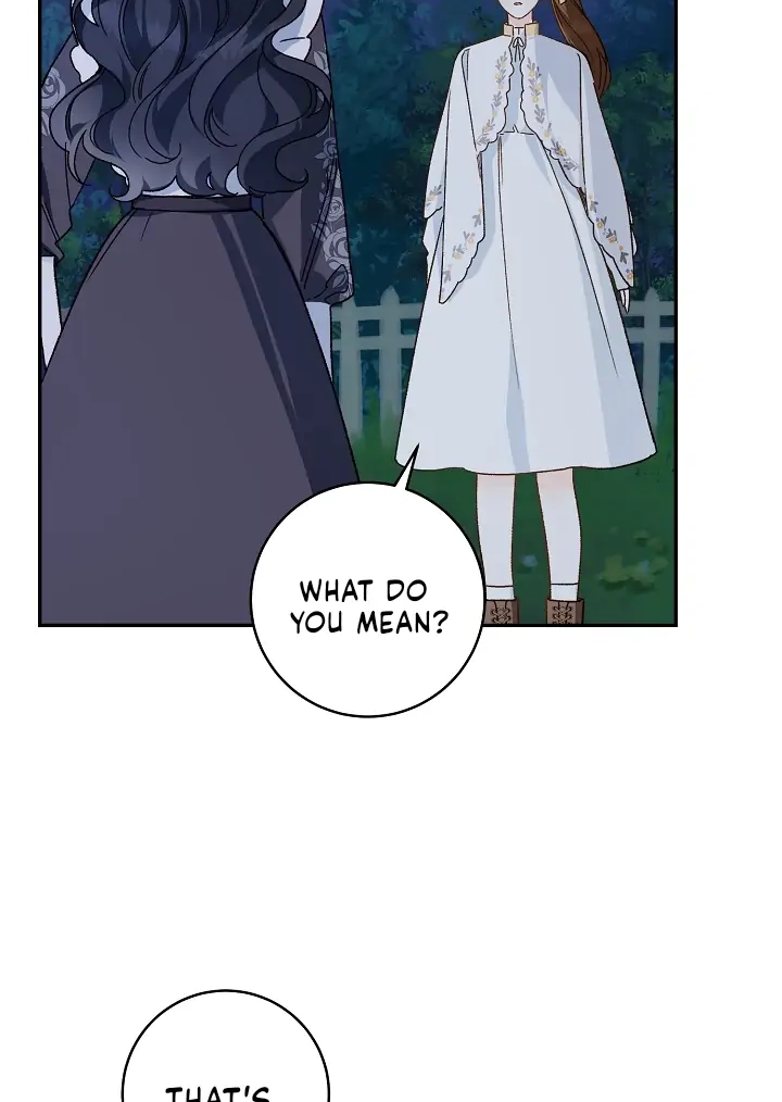 Read My Farm by the Palace Manga Online