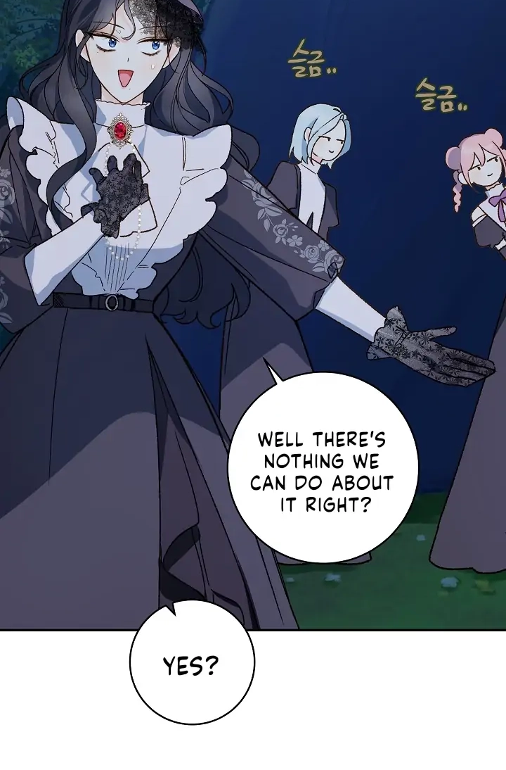 Read My Farm by the Palace Manga Online
