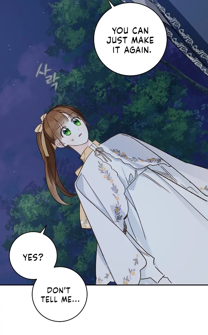 Read My Farm by the Palace Manga Online