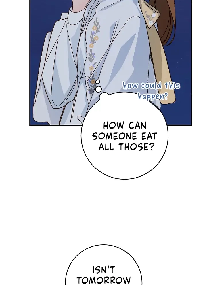 Read My Farm by the Palace Manga Online
