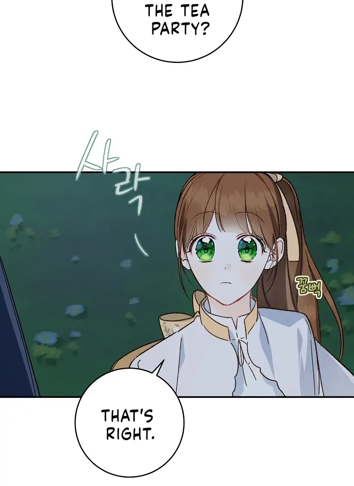 Read My Farm by the Palace Manga Online