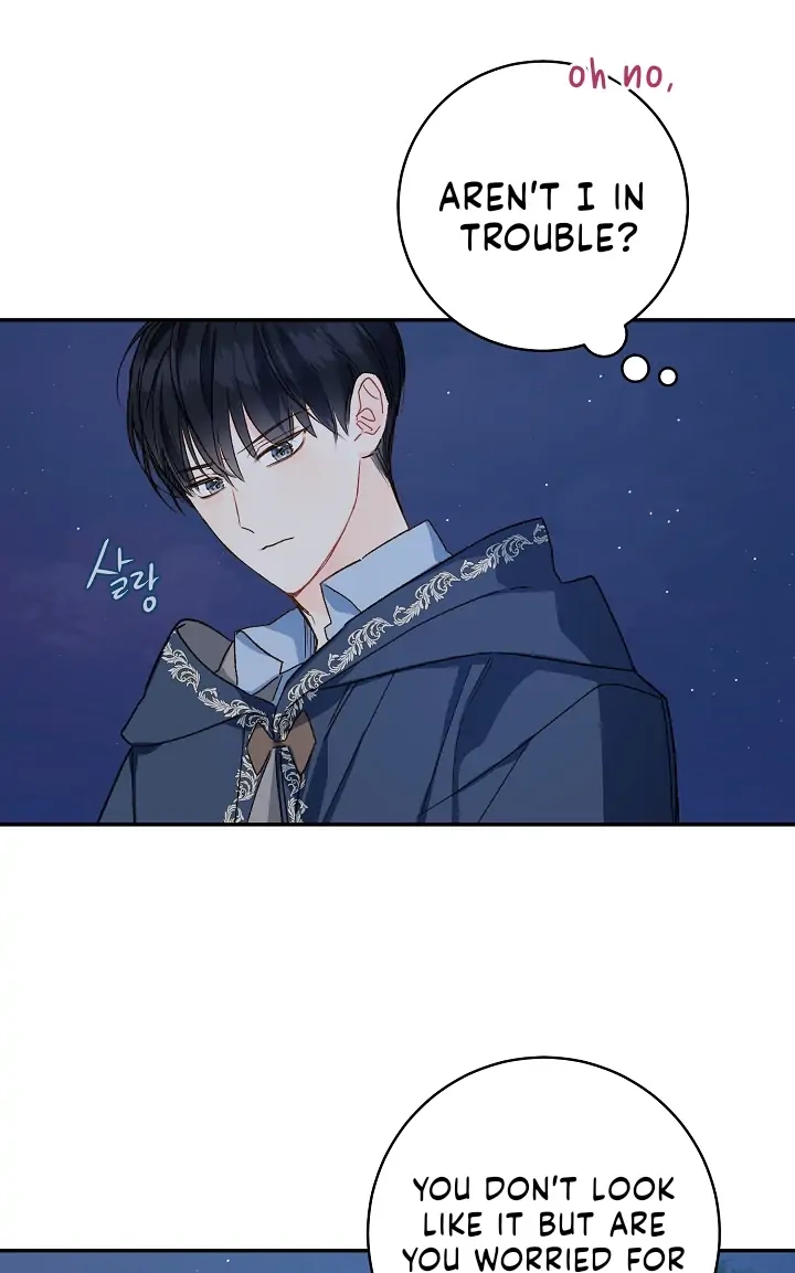 Read My Farm by the Palace Manga Online