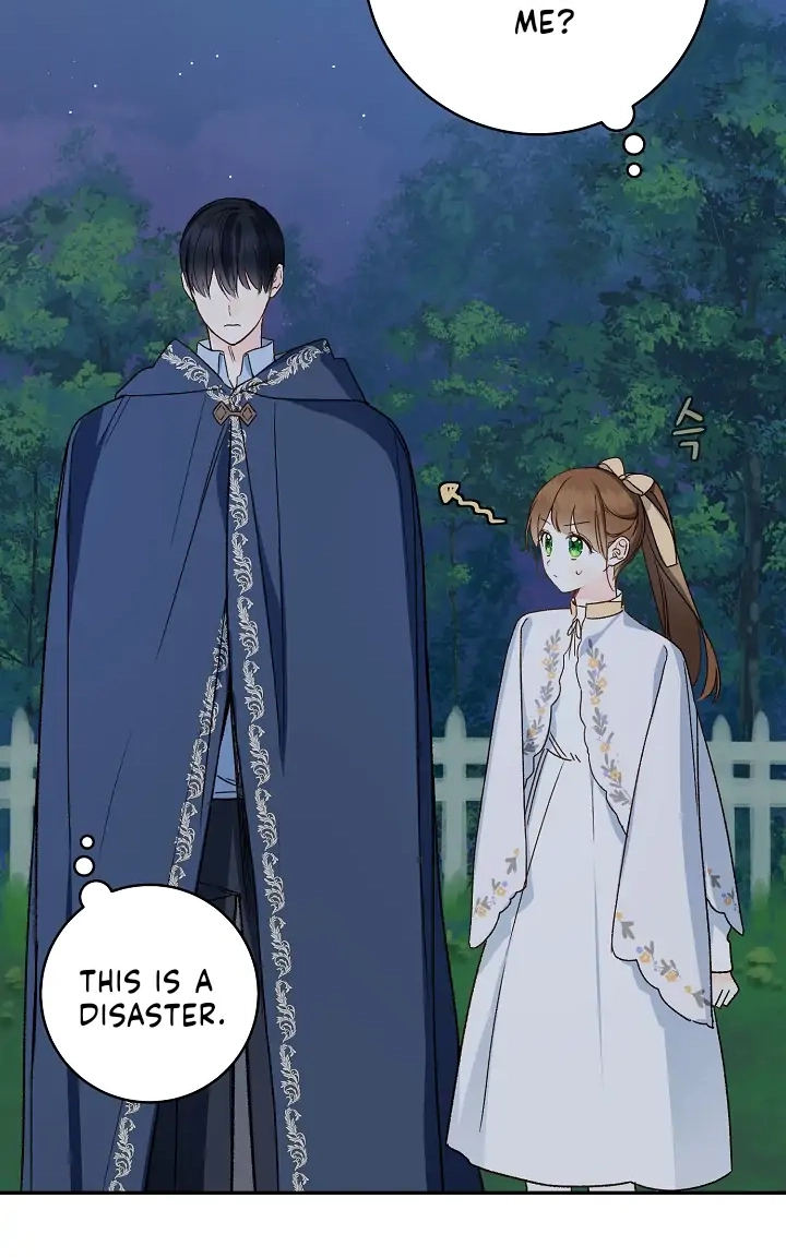 Read My Farm by the Palace Manga Online