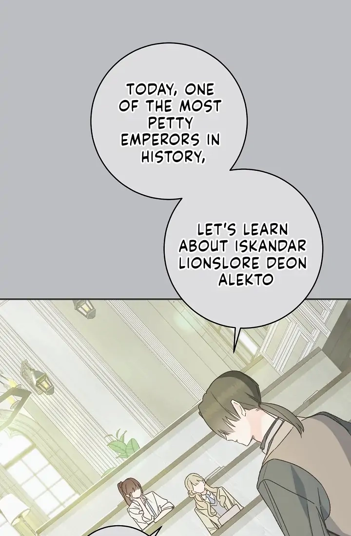 Read My Farm by the Palace Manga Online