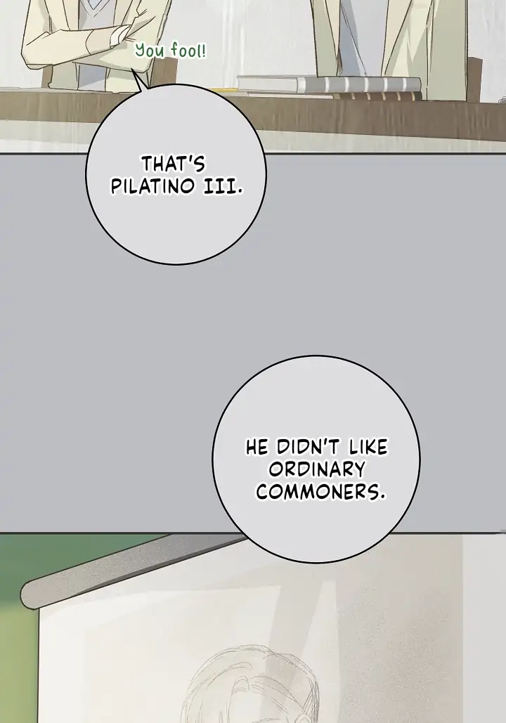 Read My Farm by the Palace Manga Online