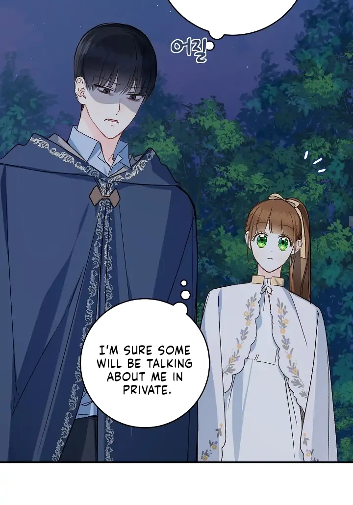 Read My Farm by the Palace Manga Online