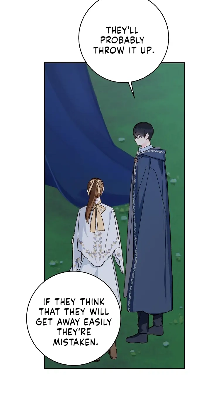 Read My Farm by the Palace Manga Online