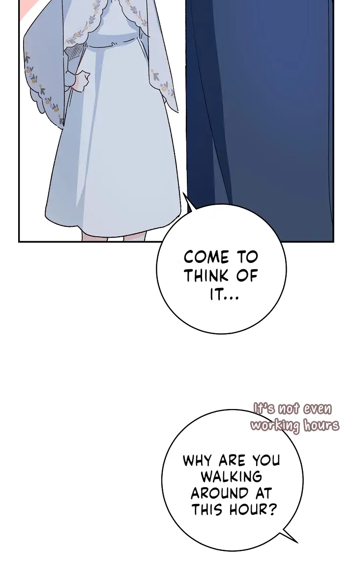 Read My Farm by the Palace Manga Online