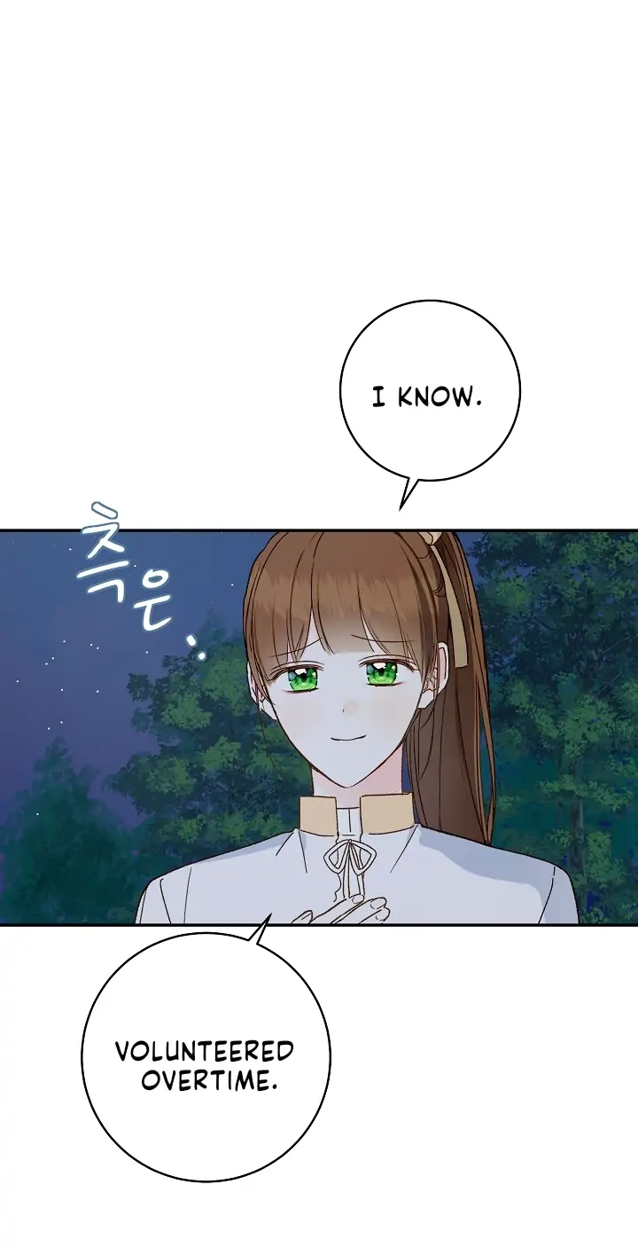 Read My Farm by the Palace Manga Online