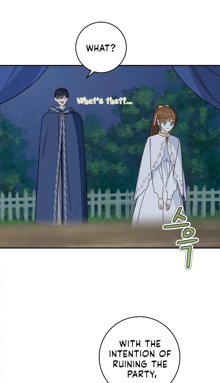 Read My Farm by the Palace Manga Online