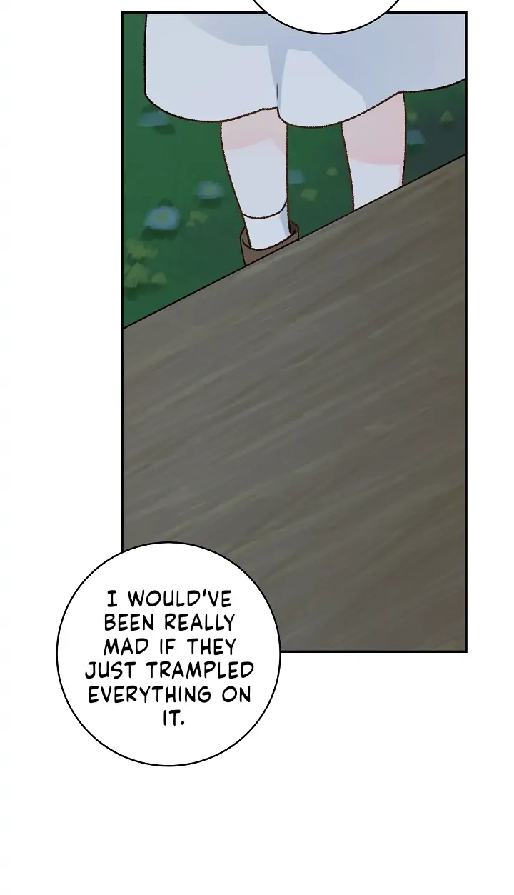Read My Farm by the Palace Manga Online
