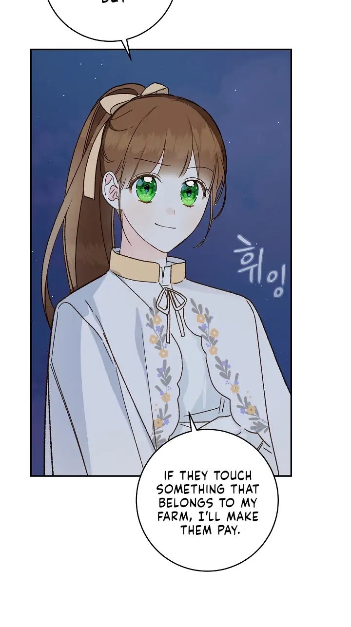 Read My Farm by the Palace Manga Online