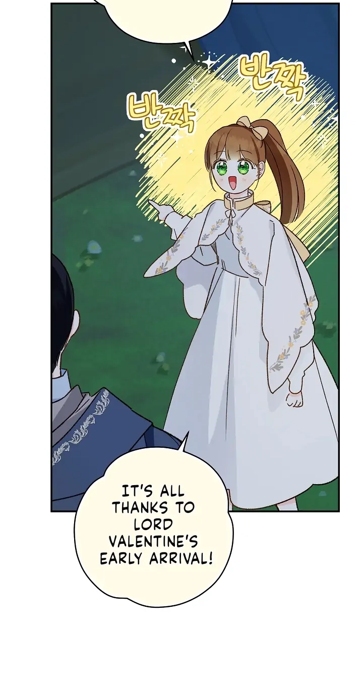 Read My Farm by the Palace Manga Online