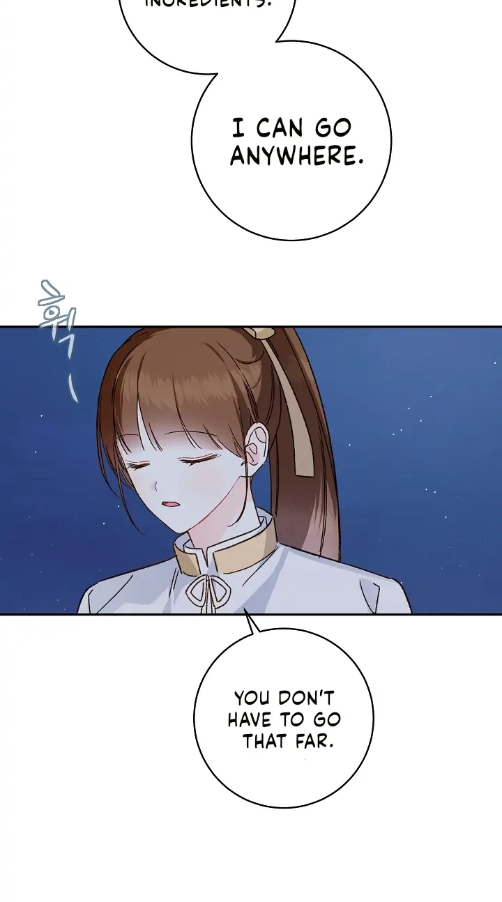 Read My Farm by the Palace Manga Online