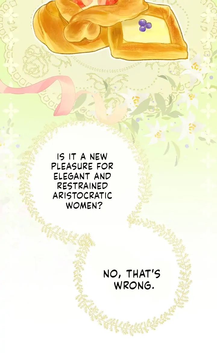 Read My Farm by the Palace Manga Online