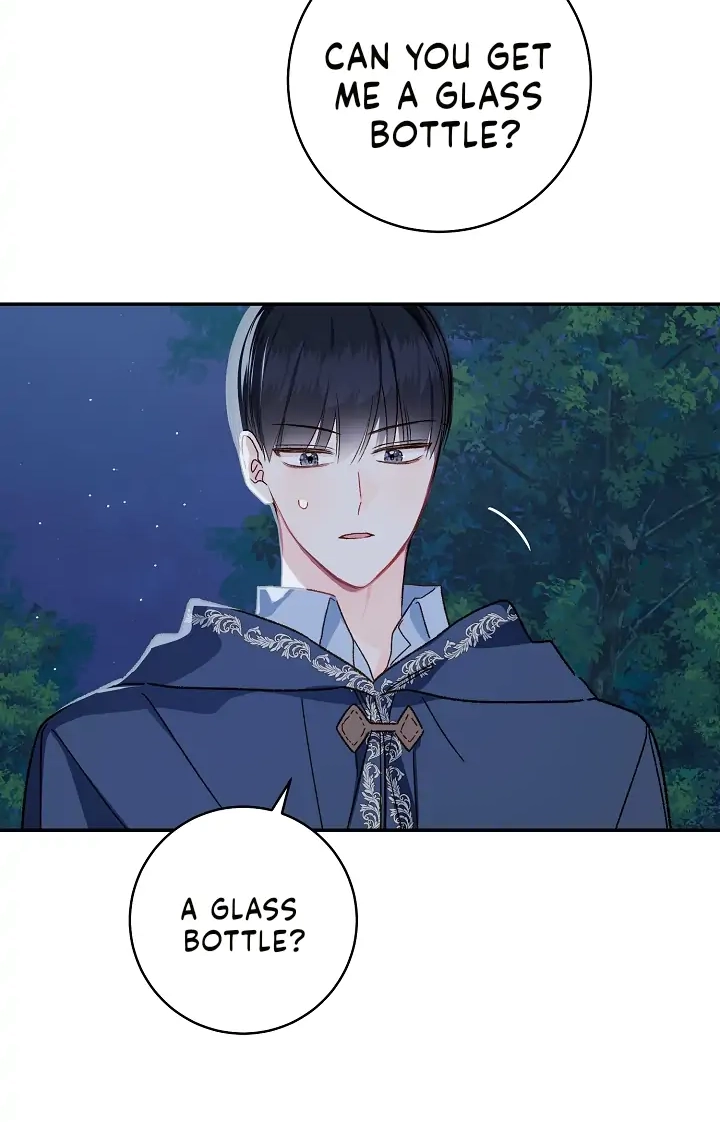 Read My Farm by the Palace Manga Online