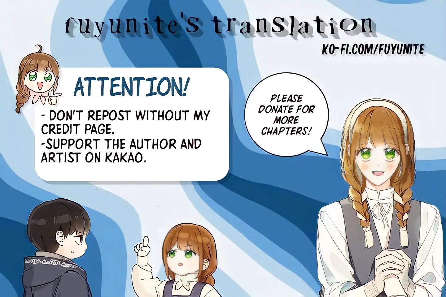 Read My Farm by the Palace Manga Online