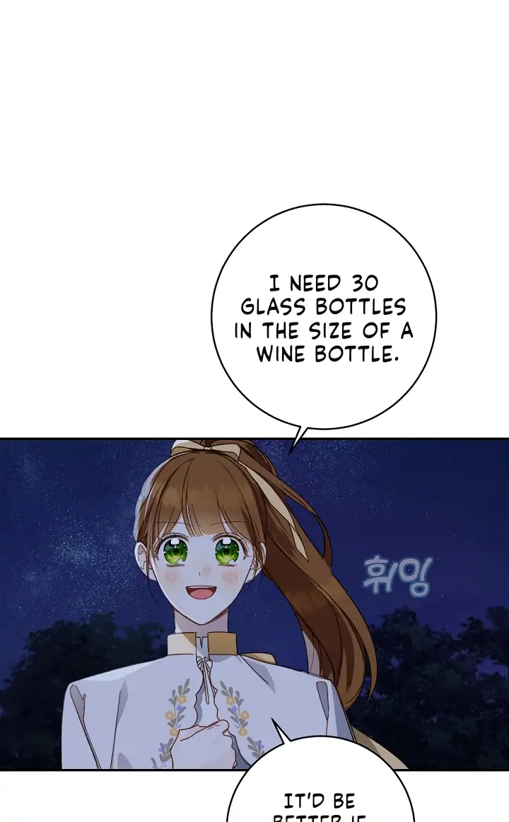 Read My Farm by the Palace Manga Online