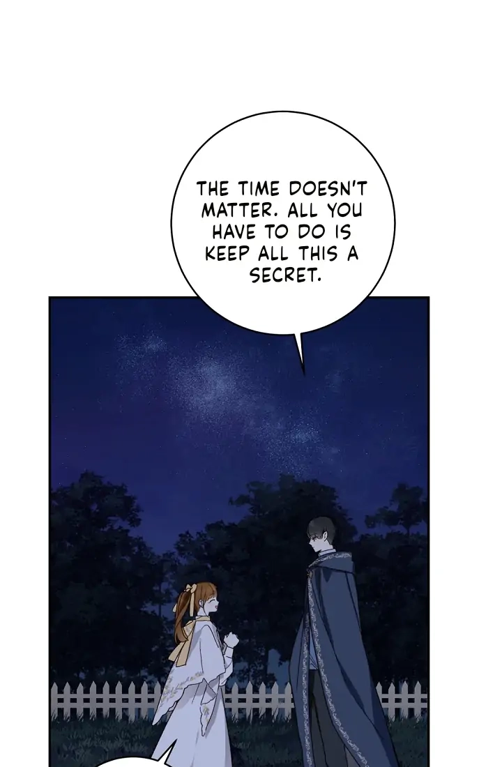 Read My Farm by the Palace Manga Online