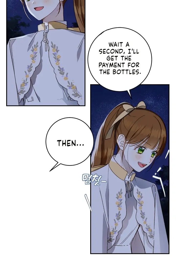 Read My Farm by the Palace Manga Online