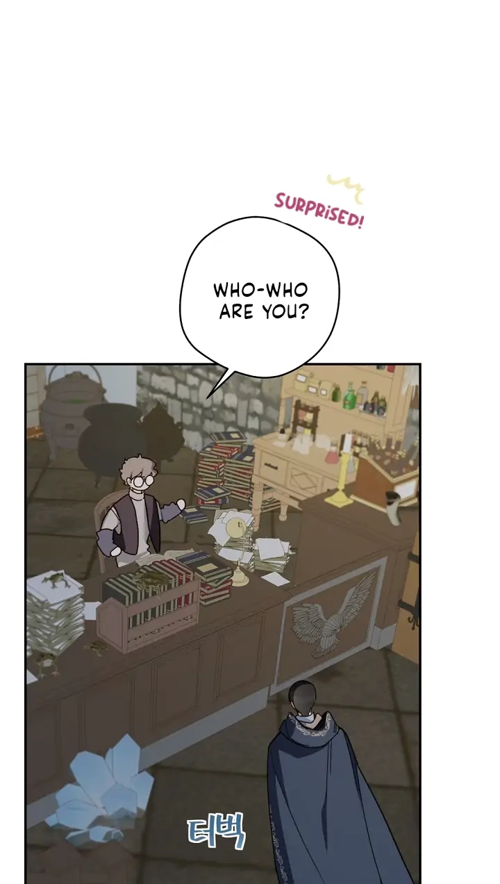 Read My Farm by the Palace Manga Online