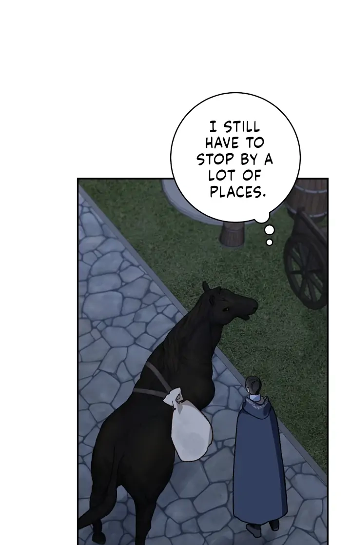 Read My Farm by the Palace Manga Online