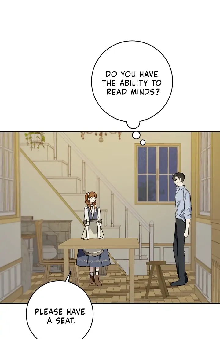 Read My Farm by the Palace Manga Online