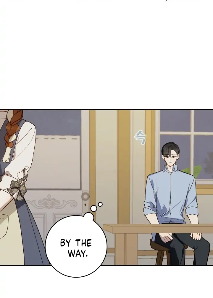 Read My Farm by the Palace Manga Online
