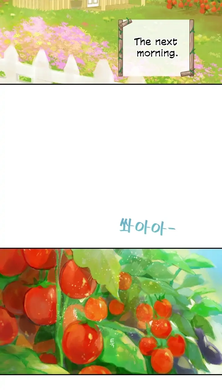 Read My Farm by the Palace Manga Online