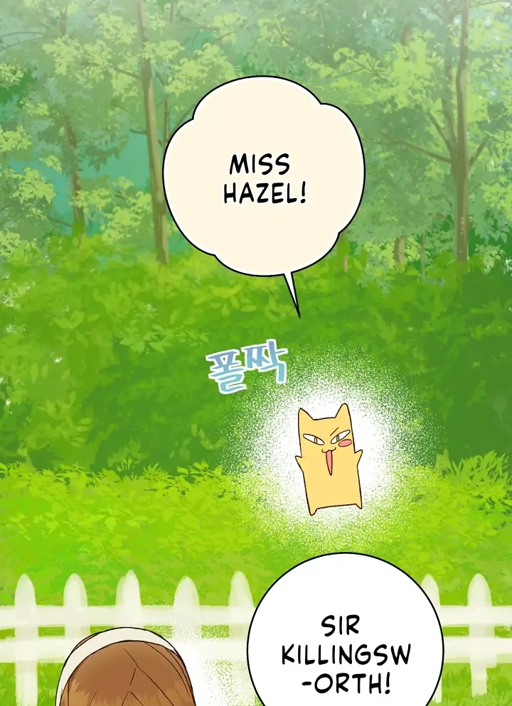 Read My Farm by the Palace Manga Online
