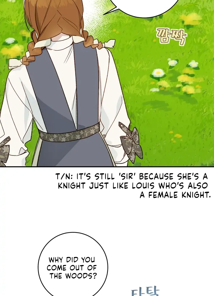 Read My Farm by the Palace Manga Online